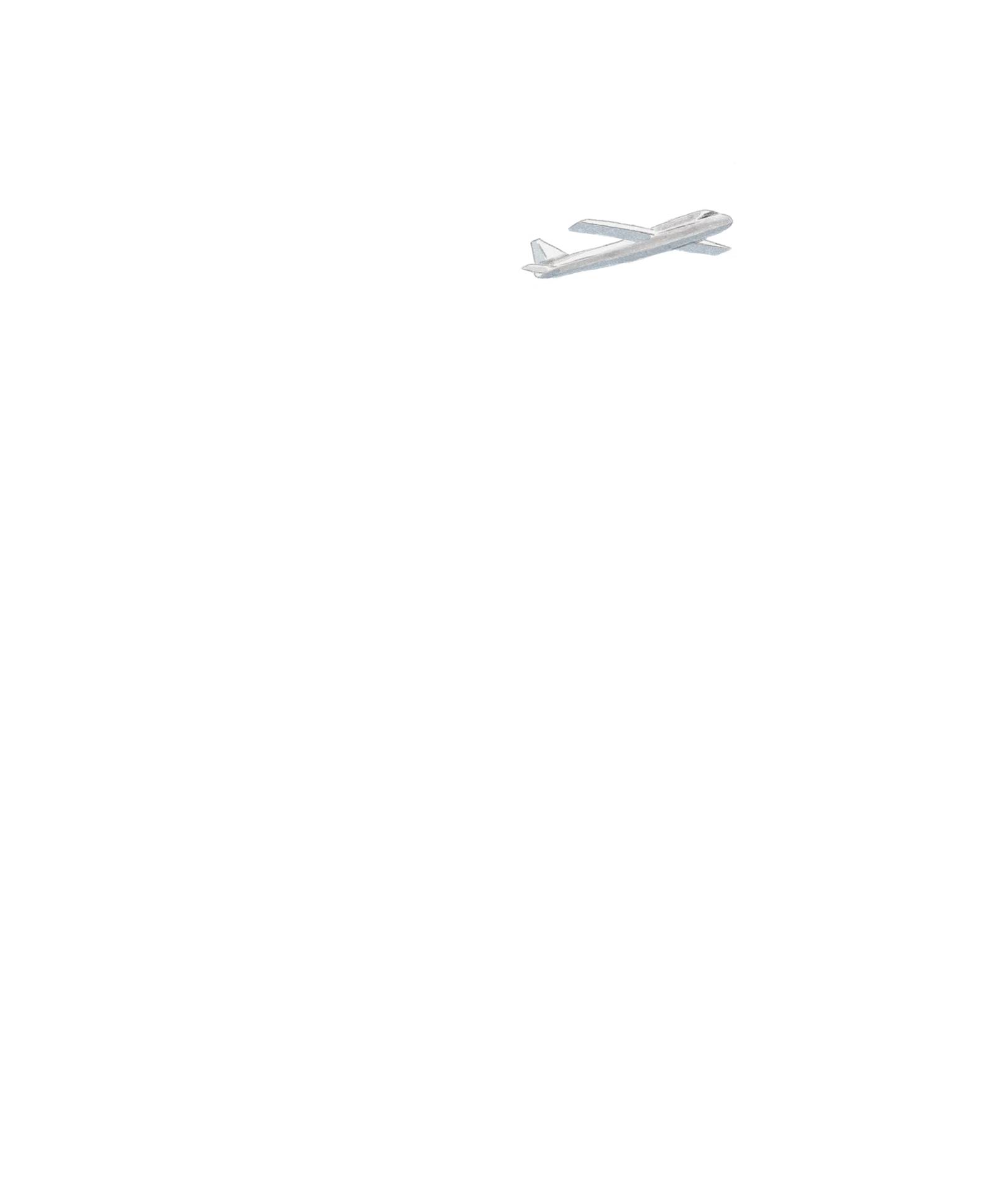 Avion de exportacion